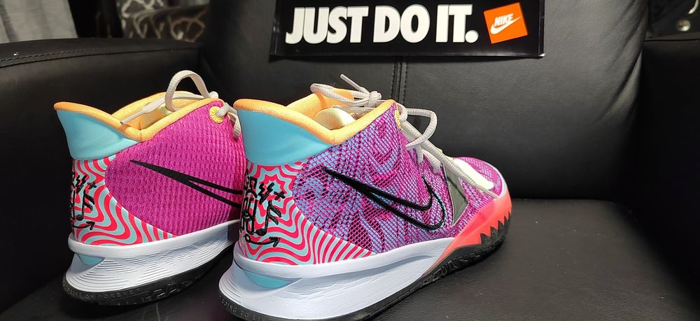 Nike Kyrie 7,номер 43
