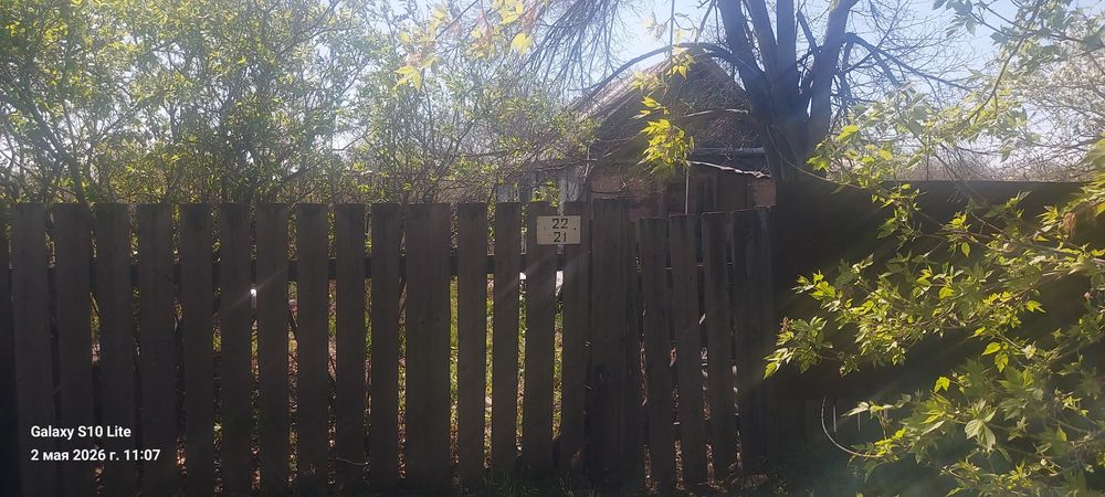Продам дачу есть свет