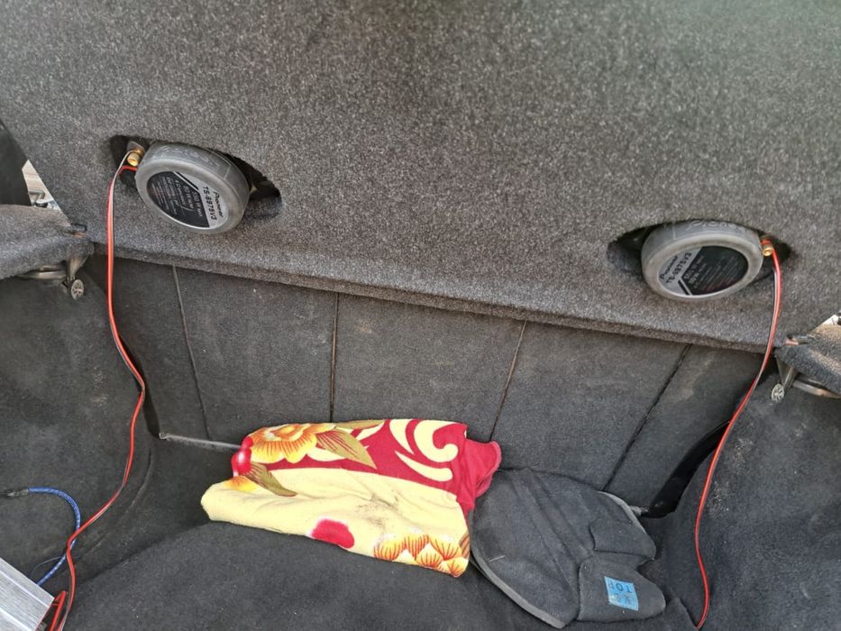 Volkswagen golf ll mk2