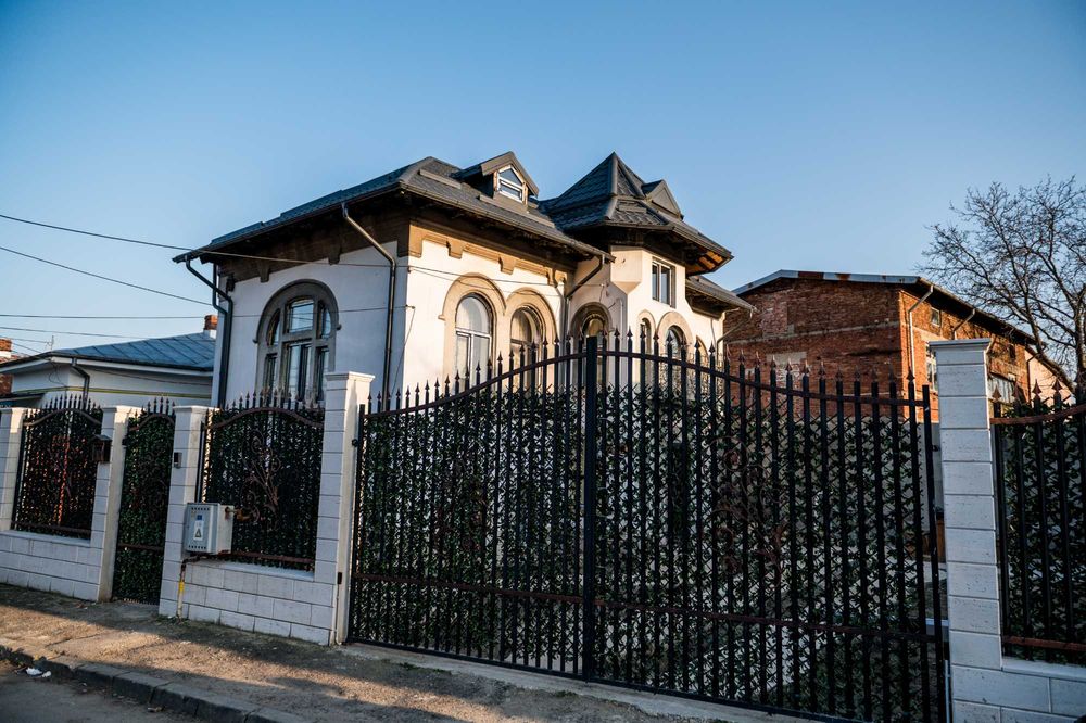 Casa de inchiriat Ploiesti Strada Carpenului nr 42