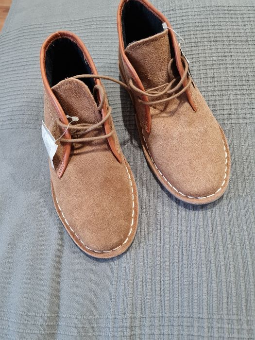 Продам ботиночки next,Новые!!