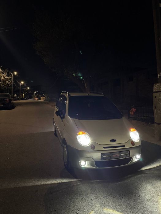 Matiz best sotiladi