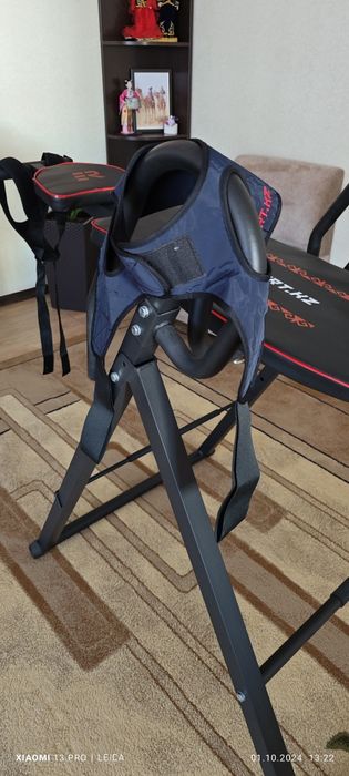 Инверсионный стол