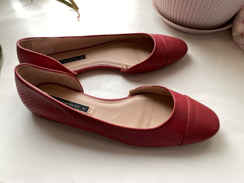 Туфли размер 40-41