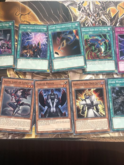 yu gi oh картиии
