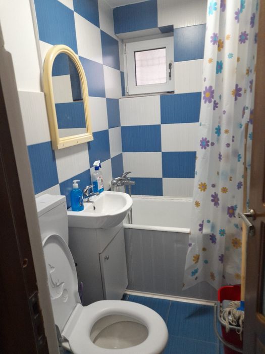 Închiriez in regim hotelier apartament