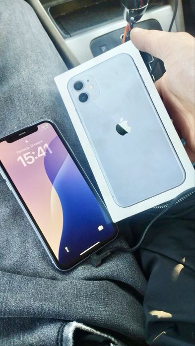 Продам Apple iPhone 11