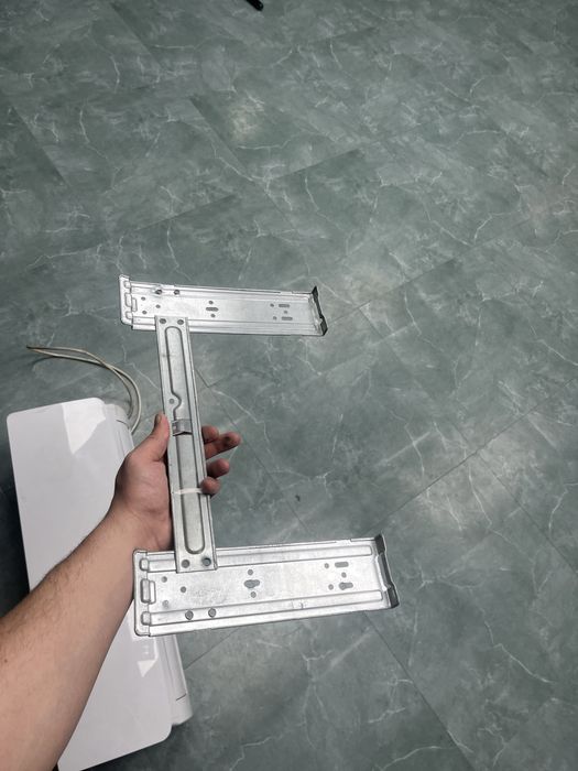 Кондиционер ARG все в комплекте