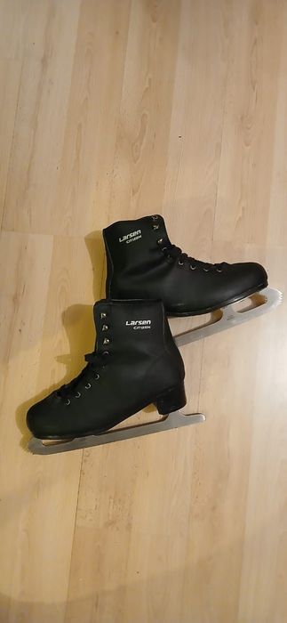 Коньки 41 размер