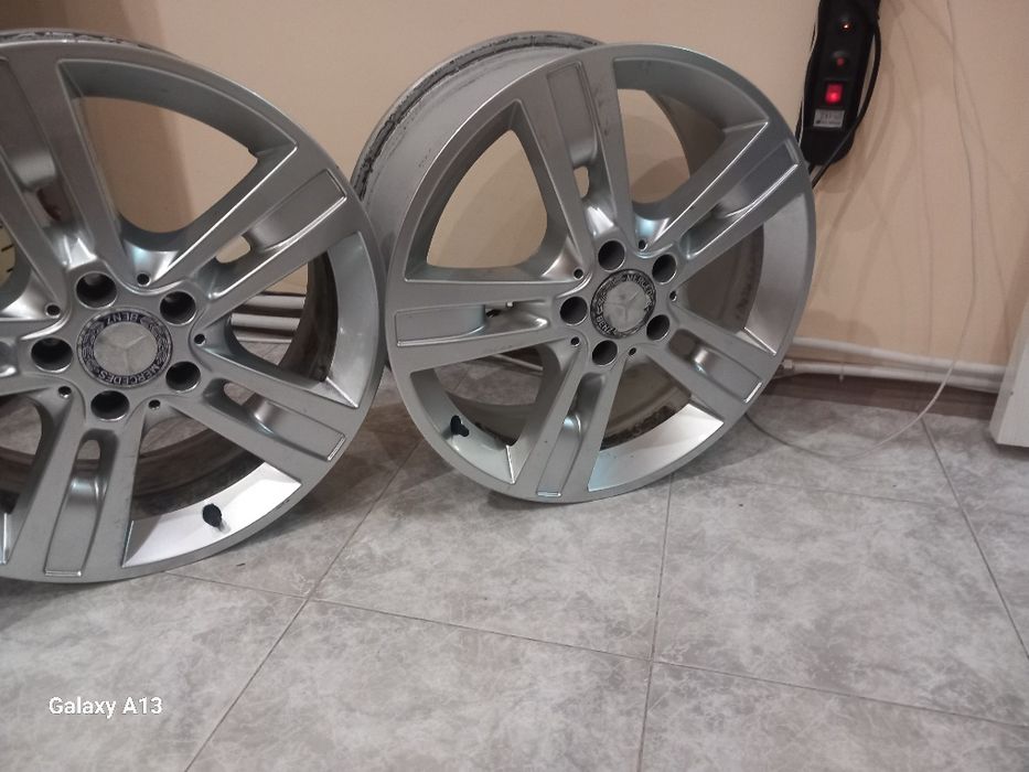 Продавам джанти нов в