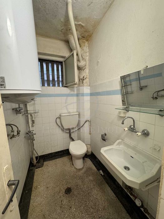 Реф. 2572 Тристаен Реална Квадратура 2ро РПУ ПАРКОМЯСТО