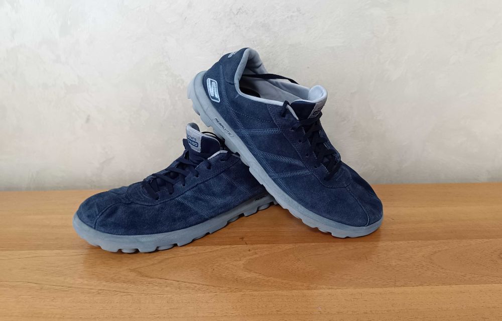 Skechers-Много Запазени