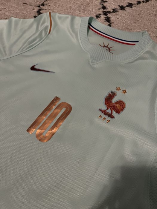 tricou mbappe world cup