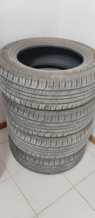 Шина 185/65 машинаға