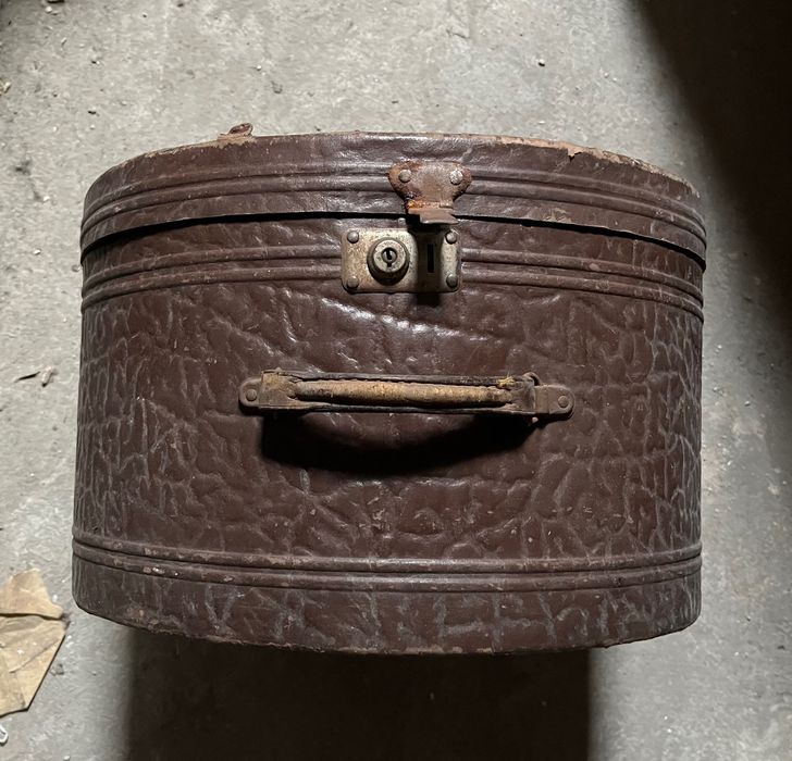 Люлеещ се стол ратан