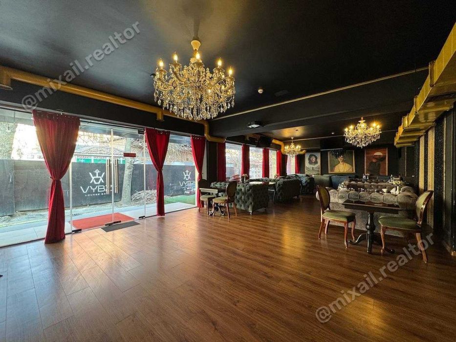 Продается коммерческое помещение на Тараса Шевченко (87648)