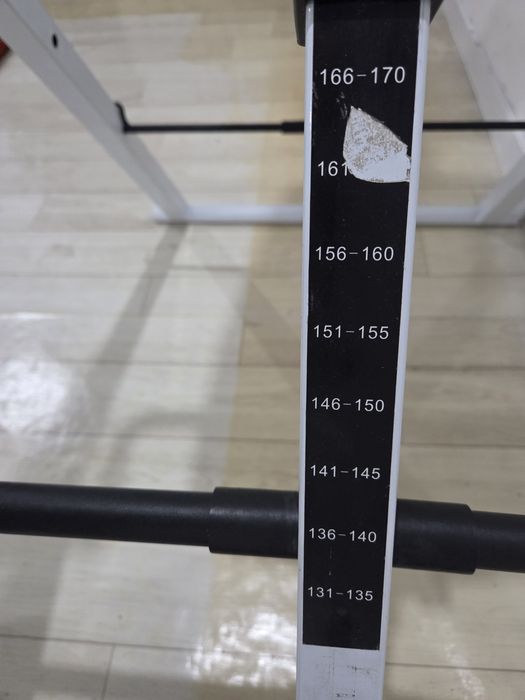 Тренажер инвекторный стол.