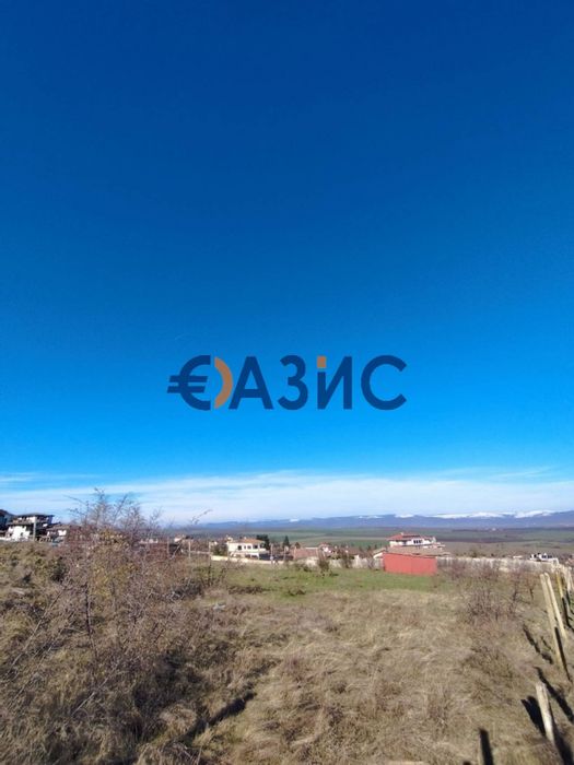 Парцел в с. Медово, Общ. Поморие, България, площ 1932 кв. м., цена