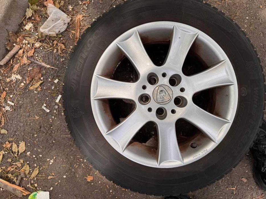 Vand Jante aliaj VW / Audi / Seat / Skoda