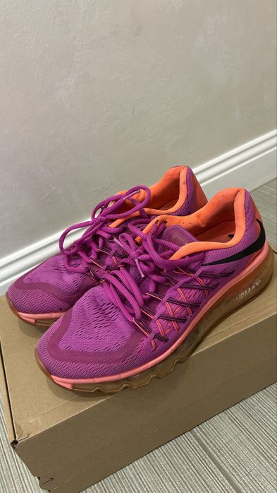 Кроссовки nike оригинал 38р
