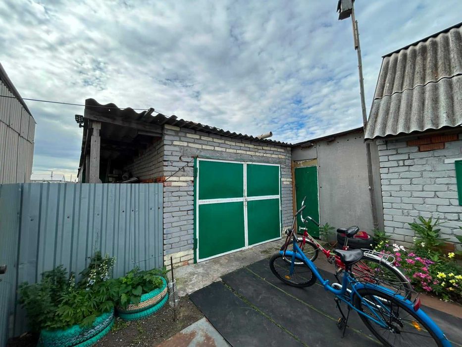 продам дом в селе Боровское Мендыкаринский район