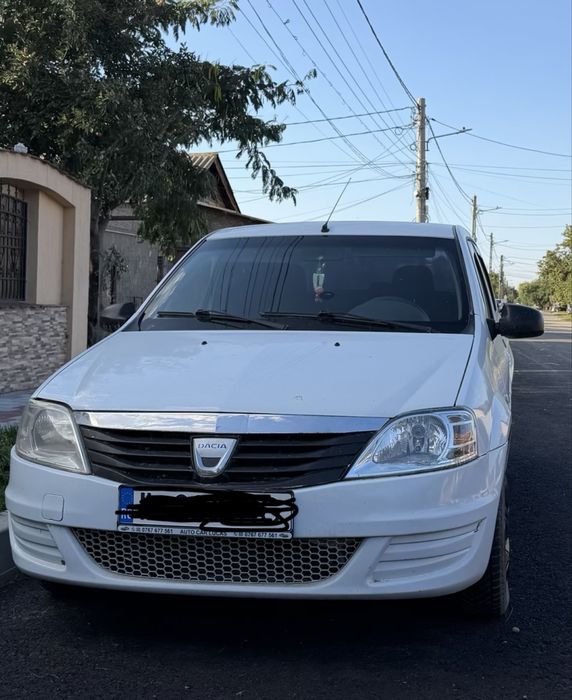 Vand Dacia Logan