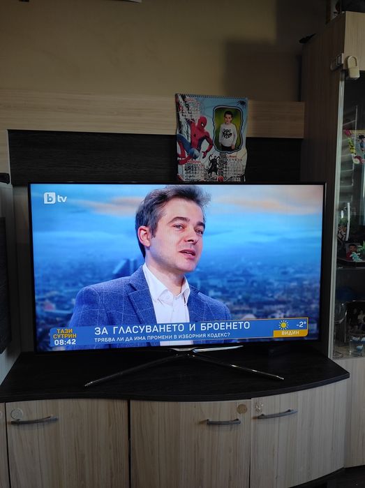 Смарт Телевизор SAMSUNG 46 инча