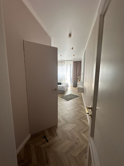 Квартира на аренду