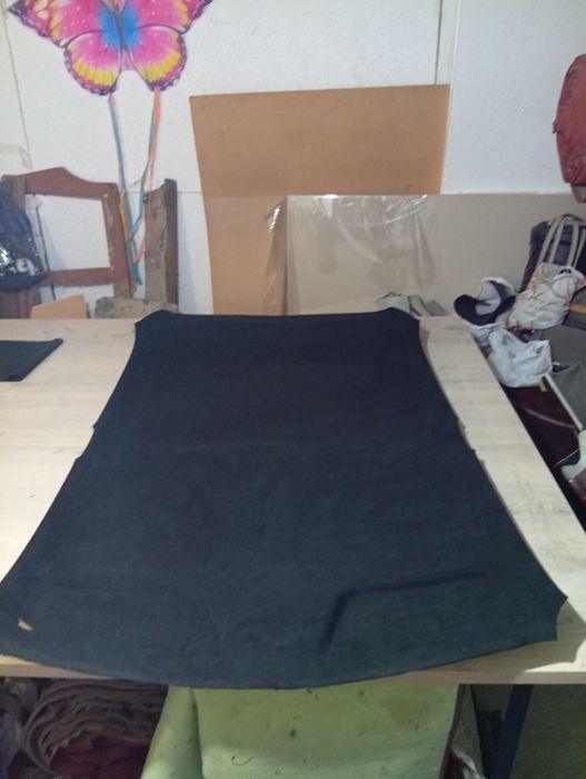 Потолок тайор замена матизга