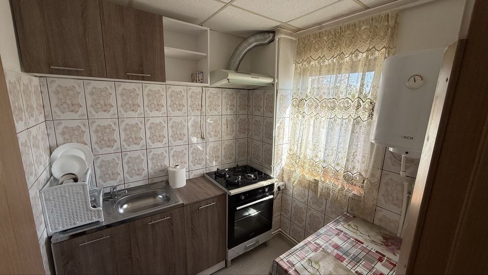 Garsoniera de inchiriat