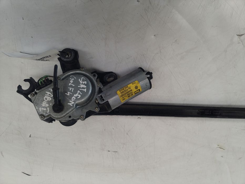 Motoras stergator haion Seat Leon 2003 1J6955711G