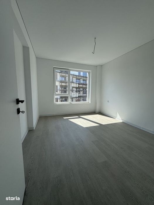 Apartament 50,68mp in Chiajna, de la 81.000€, TVA inclus, 0% comision
