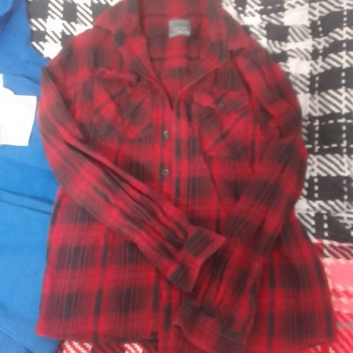 Лот дрехи за момче, размер 134/140