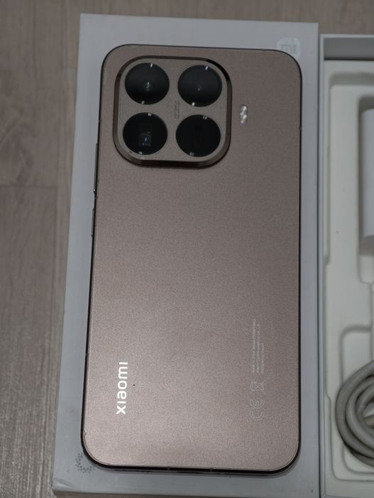 Xiaomi 15T Pro 512 gb Ram 12 5G