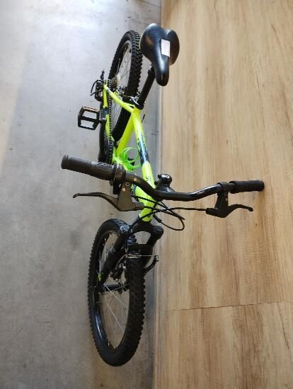 Bicicletă Mtb Rockrider - produs resigilat - (SecondHand) Decathlon