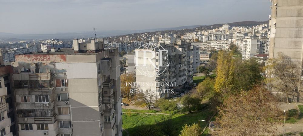 2-стаен в Варна-Владислав Варненчик 1 площ 41 цена 89500