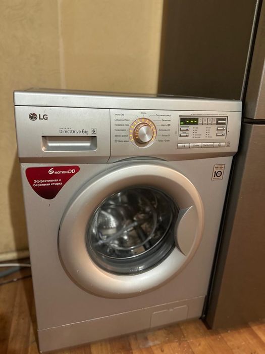 Холодильник Samsung no frost