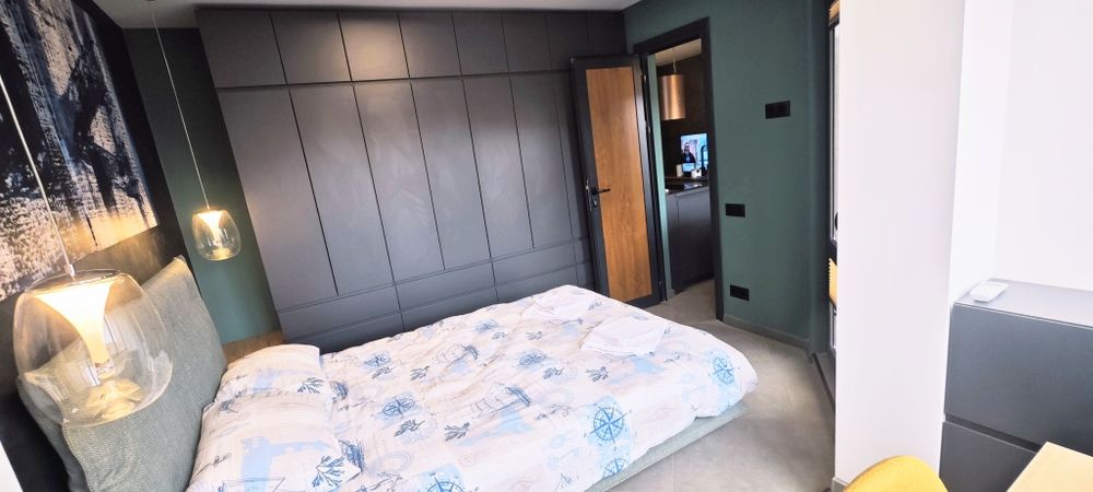 Продава се Двустаен апартамент в Варна, Централна поща - 42 кв.м за 2162 €/кв.м - Снимка #7