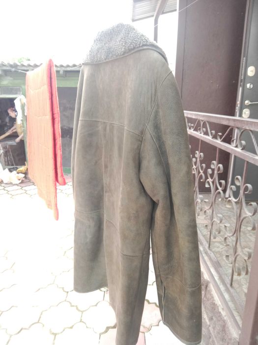 Срочно продам дубленку