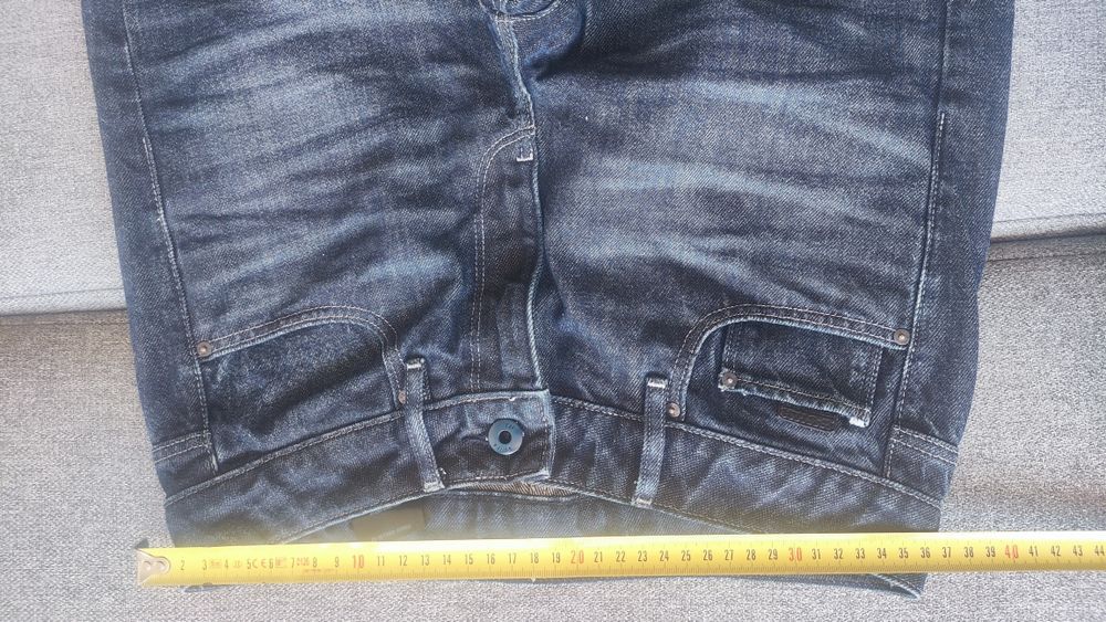 G-star Kate Boyfriend дамски дънки