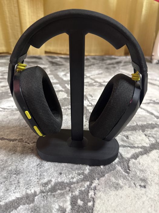 Casti gaming Logitech g435
