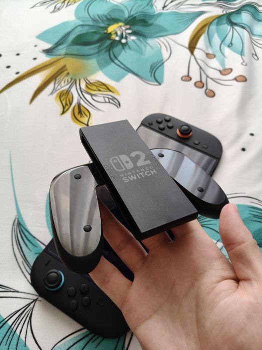 Consola Nintendo Switch 2