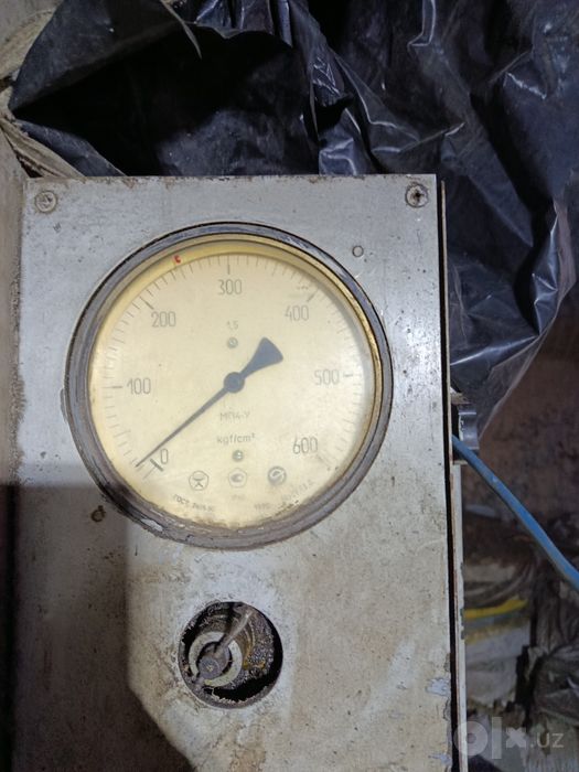 Гидравлический пресс сотилади. 160 ТН