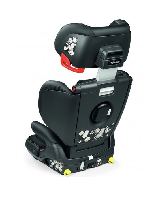 Peg Perego Viaggio Scaun auto ISOFIX  2-3 Shuttle Plus, 15-36 kg