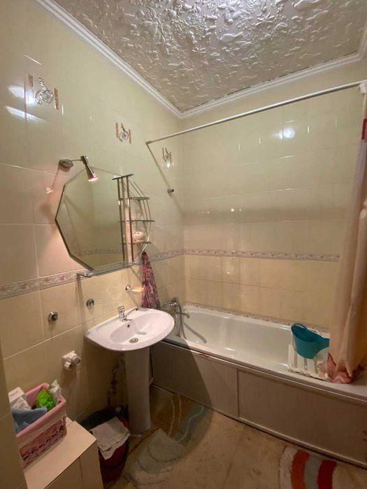 Продаётся 3-комнатная маг. Даулет