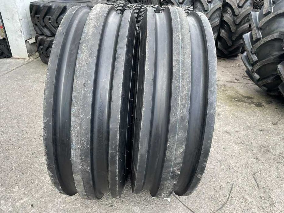 11.00-16 Anvelope noi de tractor fata cu garantie OZKA 8PR