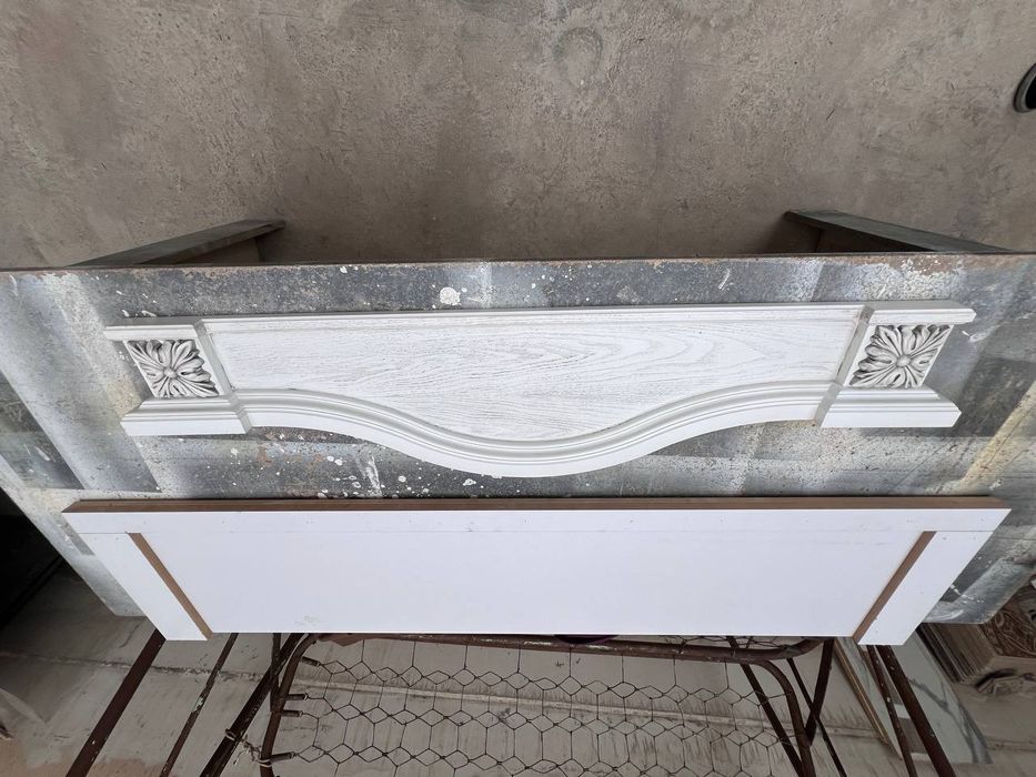 Mdf eshik standart razmerda