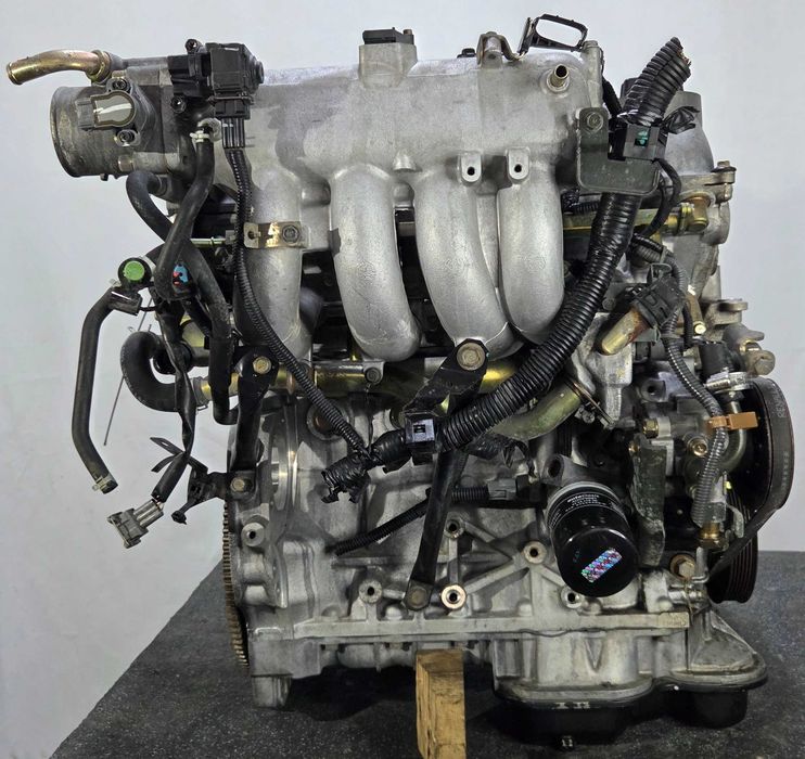 TitanAuto Nissan SR20 2.0л двигатель