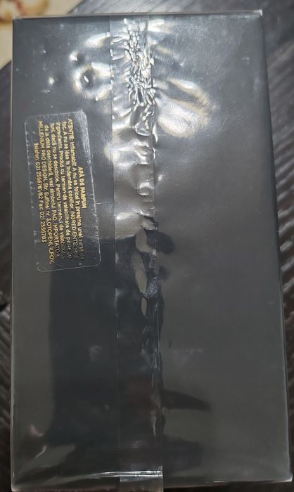 Initio - Mystic Experience eau de parfum unisex De lux NouInitio - Mys