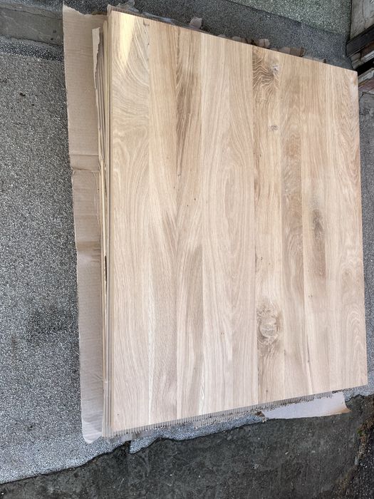 Blat stejar 1000*800*28